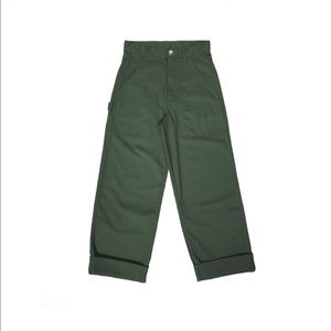 Sold out curator sf painter pant
